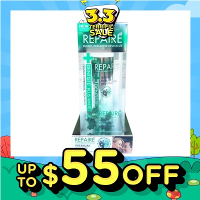 DENTISTE Toothpaste Repaire 70g