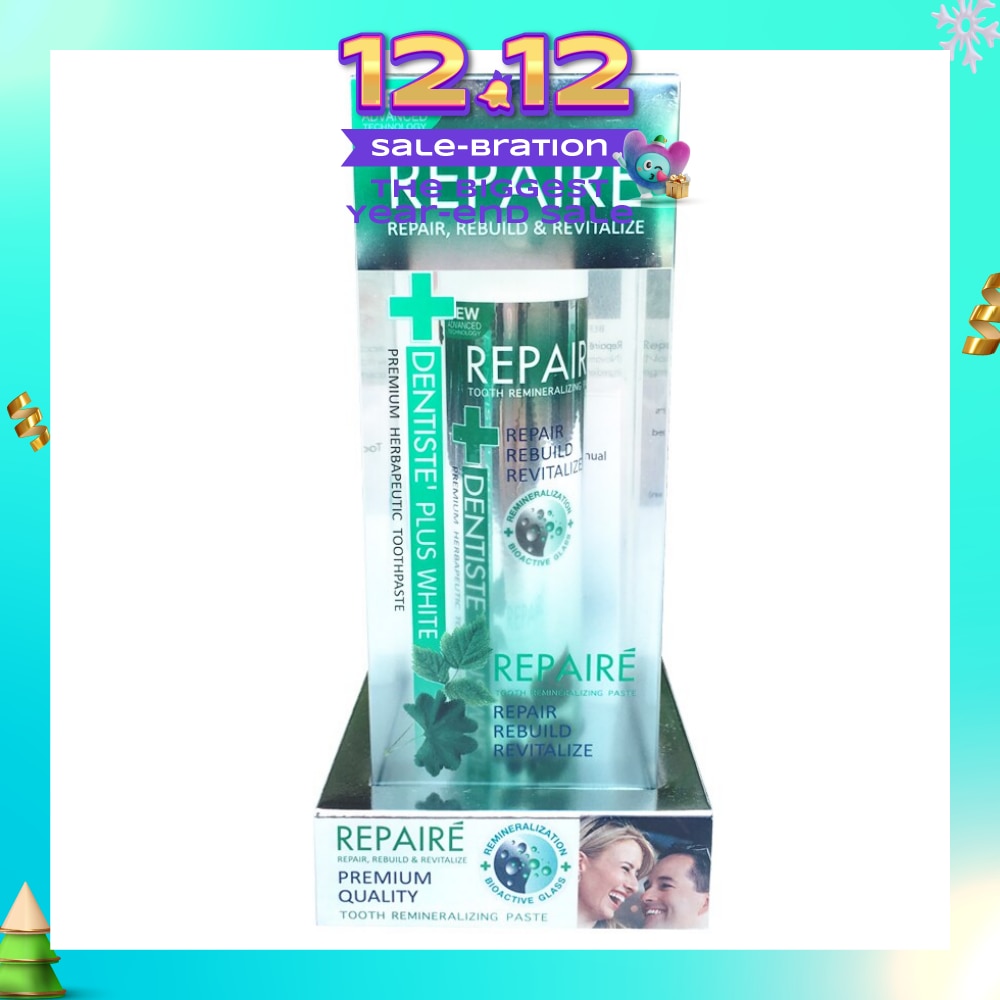 Toothpaste Repaire 70g