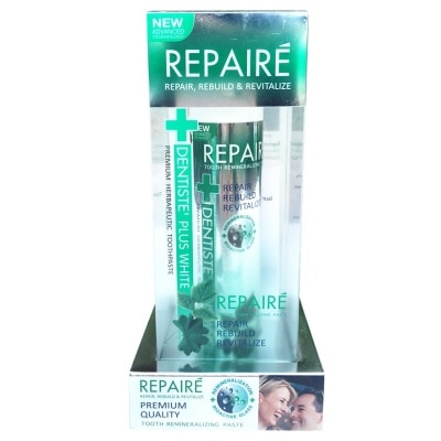 DENTISTE Toothpaste Repaire 70g