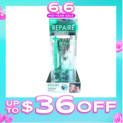 DENTISTE - Toothpaste Repaire 70g