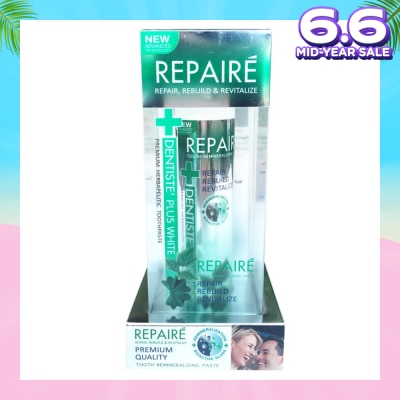 DENTISTE Toothpaste Repaire 70g