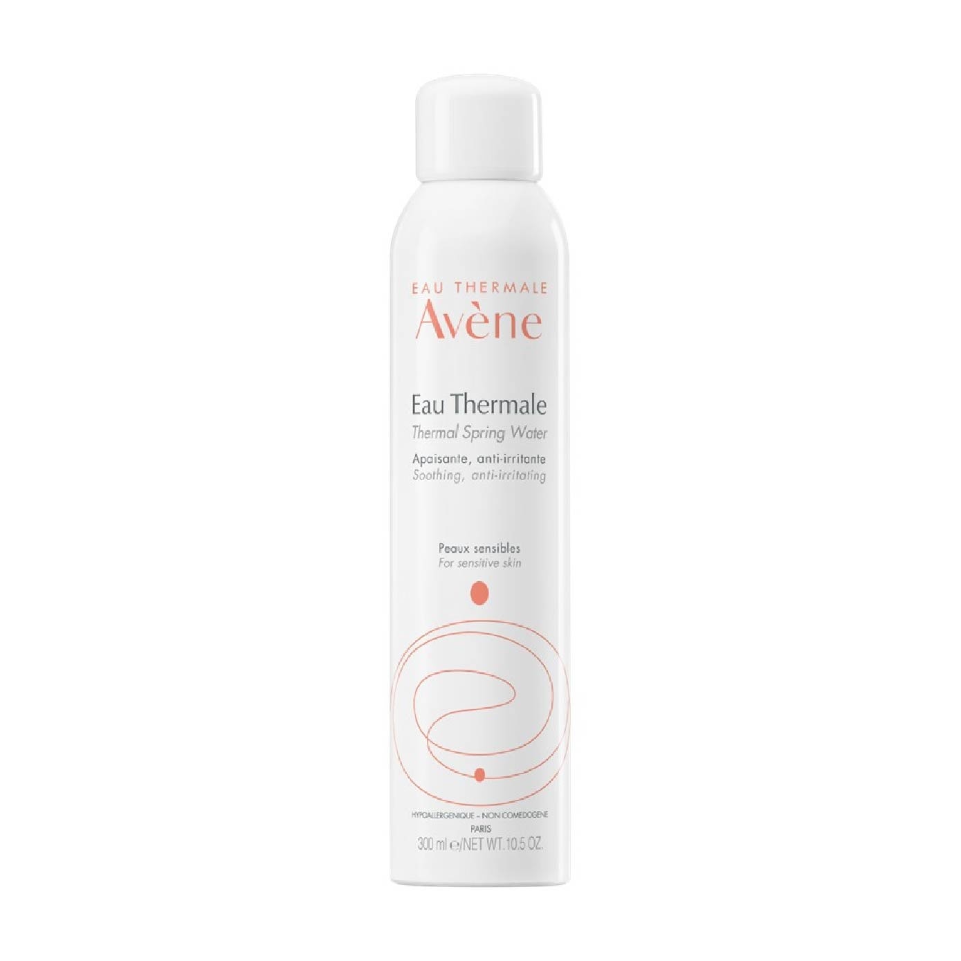 Thermal Spring Water Packset consists Thermal Spring Water 300ml x 3s + 50ml x 1s