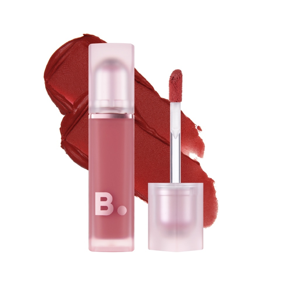 Sheer Velvet Veil Tint PP02 Vintage Mellow 4.2g