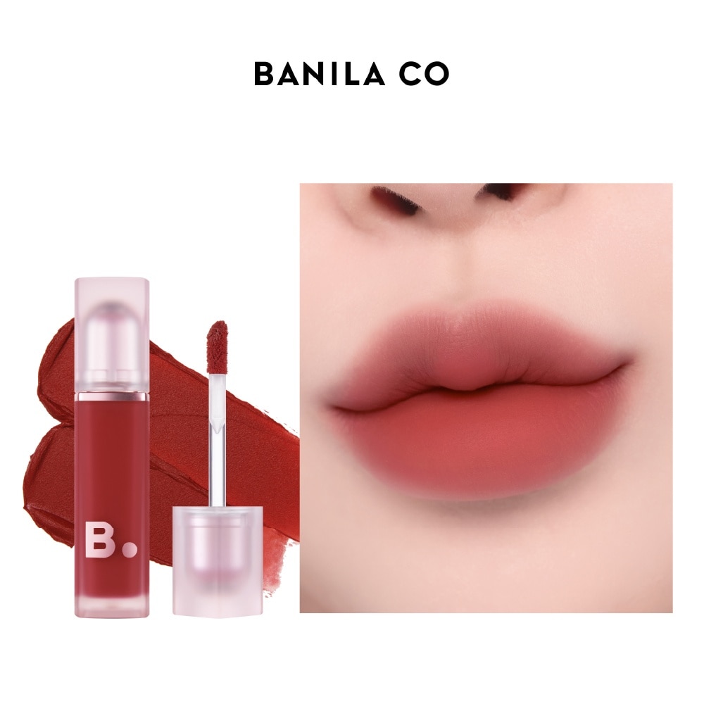 Sheer Velvet Veil Tint RD02 Rosy Affair 4.2g