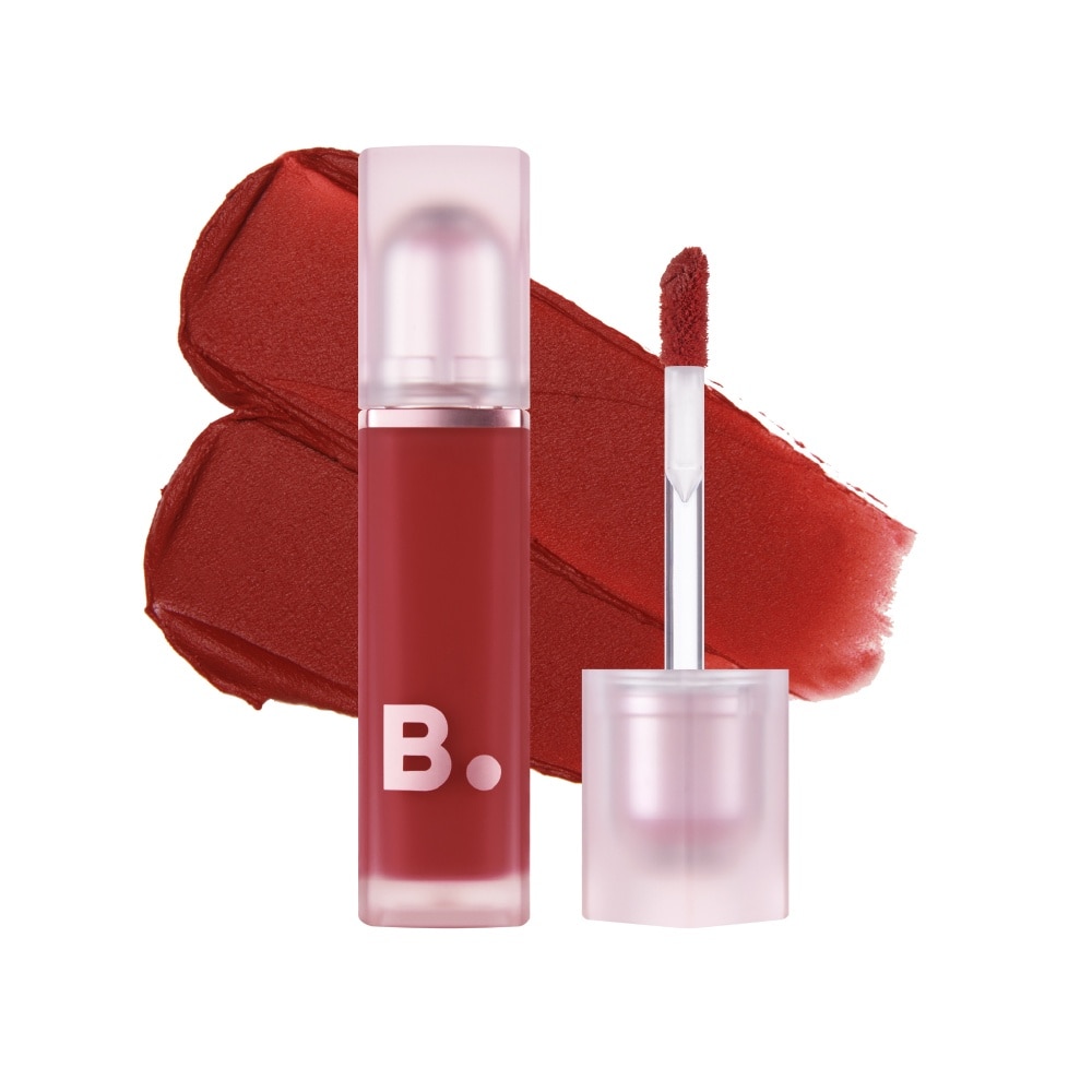 Sheer Velvet Veil Tint RD02 Rosy Affair 4.2g