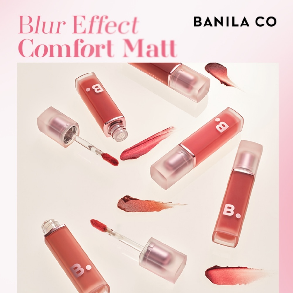 Sheer Velvet Veil Tint RD03 Brick Bake 4.2g