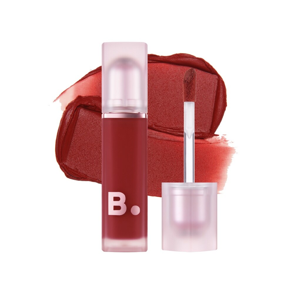 Sheer Velvet Veil Tint RD03 Brick Bake 4.2g