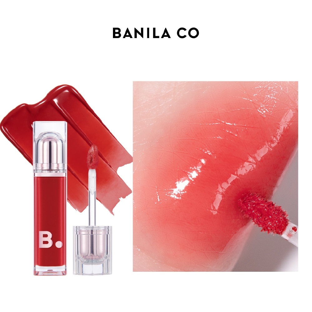 Dew Glow Tint RD01 Love Me 3.8g