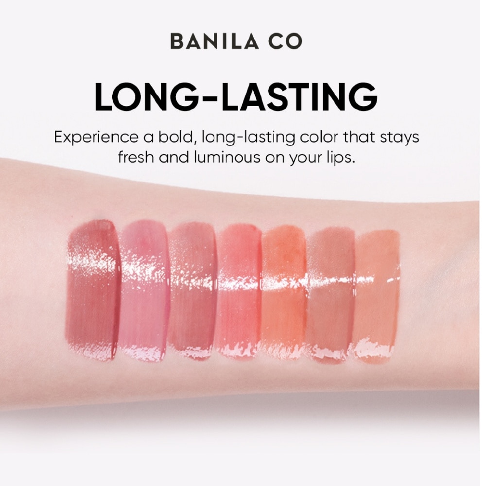 Dew Glow Tint RD01 Love Me 3.8g