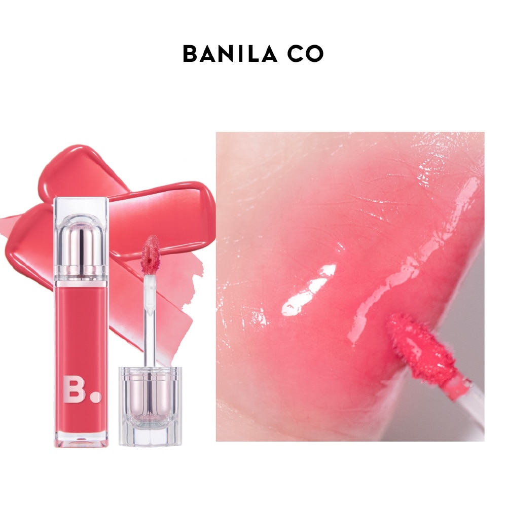 Dew Glow Tint PK01 Pink Guava 3.8g