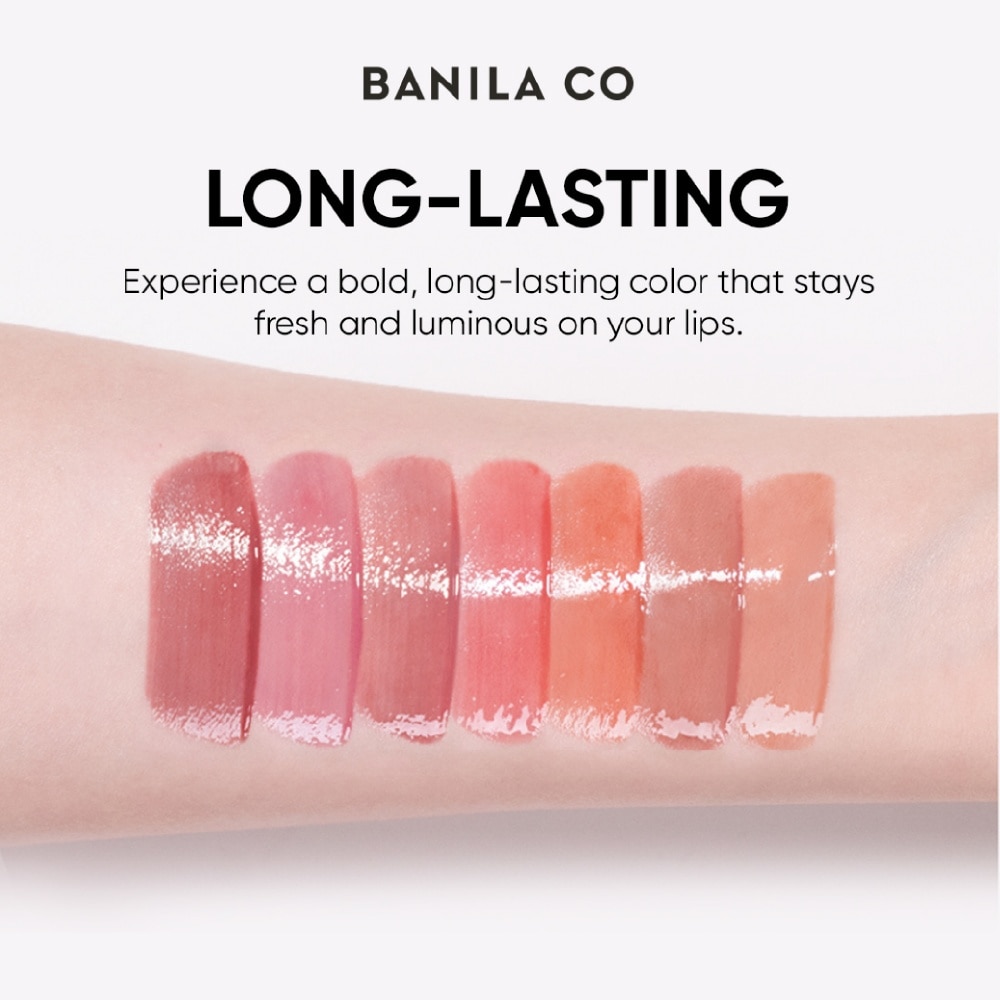 Dew Glow Tint PK01 Pink Guava 3.8g