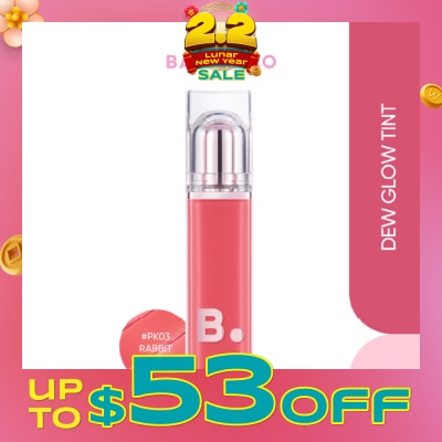 BANILA CO Dew Glow Tint PK03 Rabbit Choux 3.8g