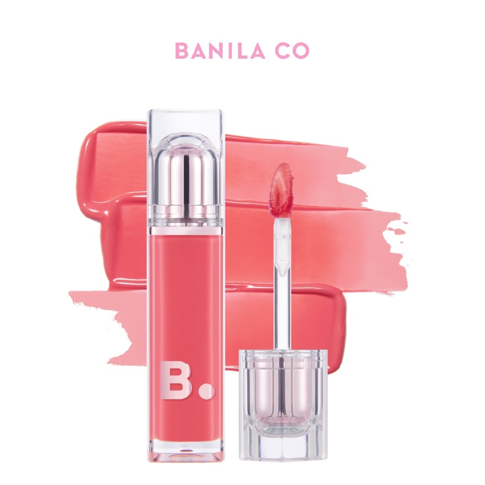 Dew Glow Tint PK03 Rabbit Choux 3.8g