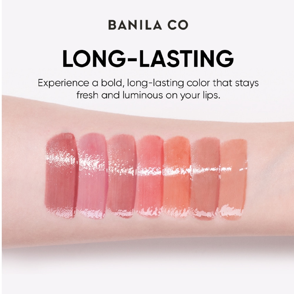 Dew Glow Tint BE01 Afternoon Tea 3.8g