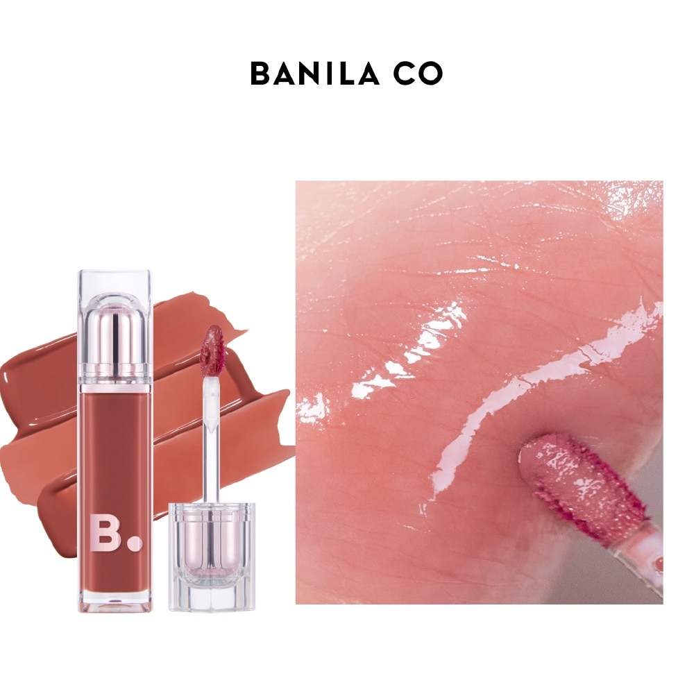 Dew Glow Tint BE02 Blush 3.8g