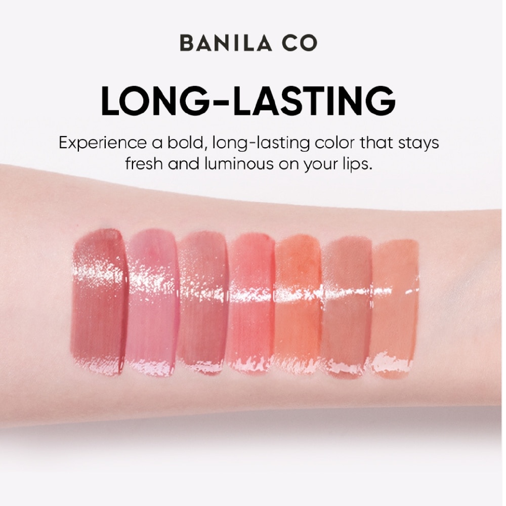 Dew Glow Tint CR04 Peach Sorbet 3.8g