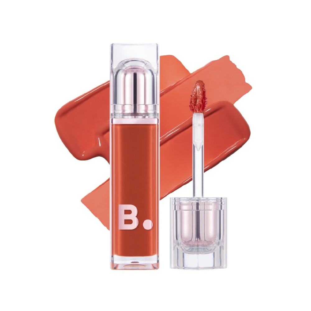 Dew Glow Tint CR04 Peach Sorbet 3.8g