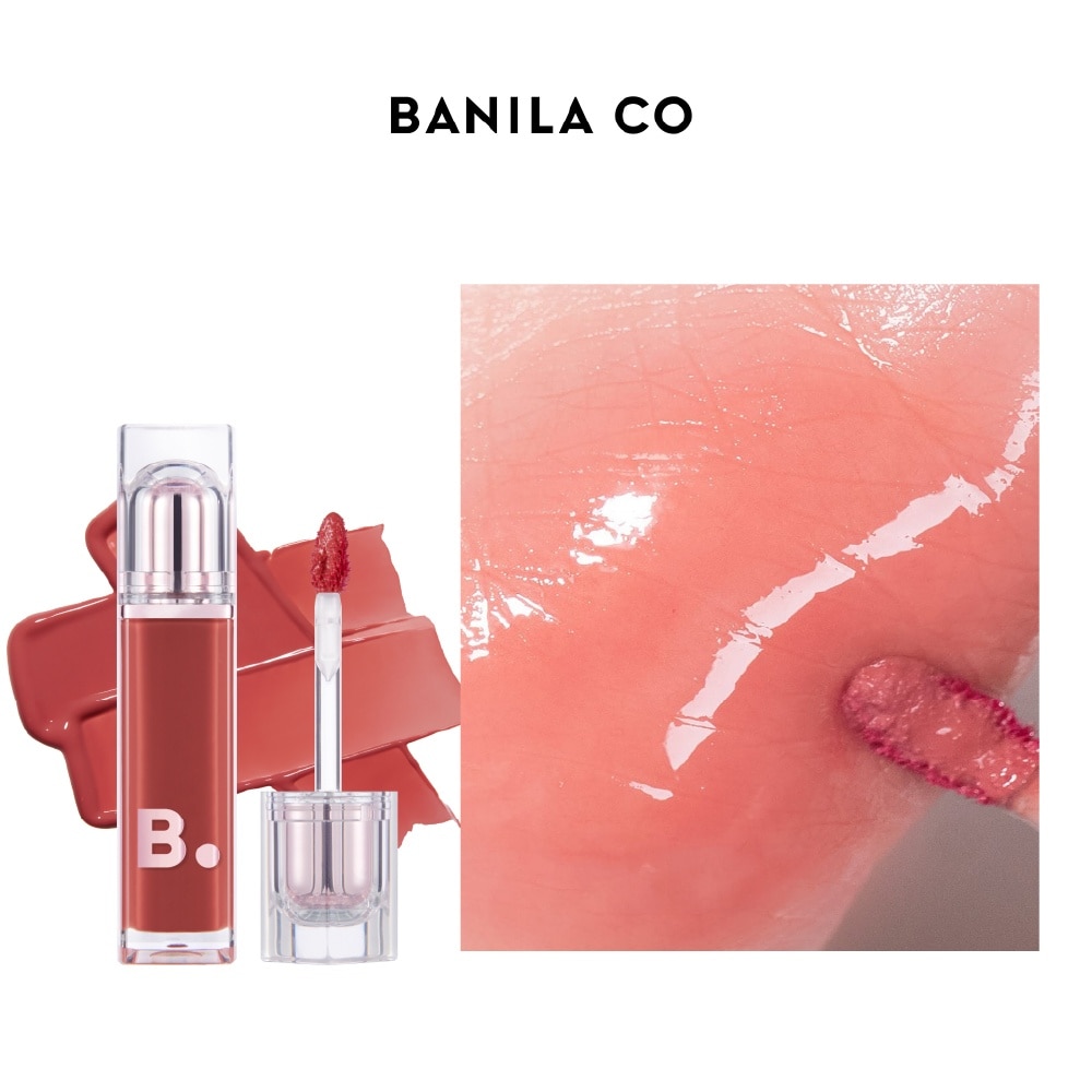 Dew Glow Tint PK04 Flamingo 3.8g