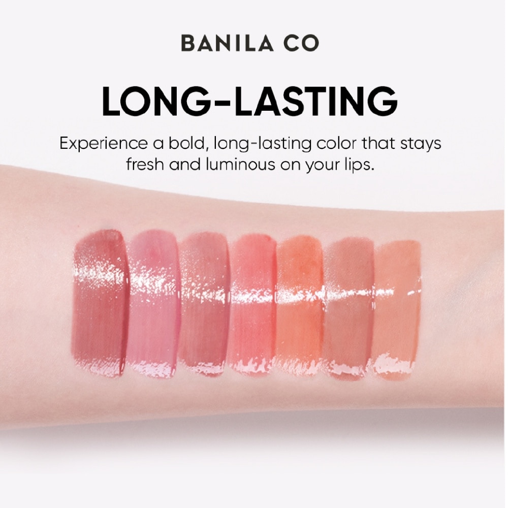 Dew Glow Tint PK04 Flamingo 3.8g