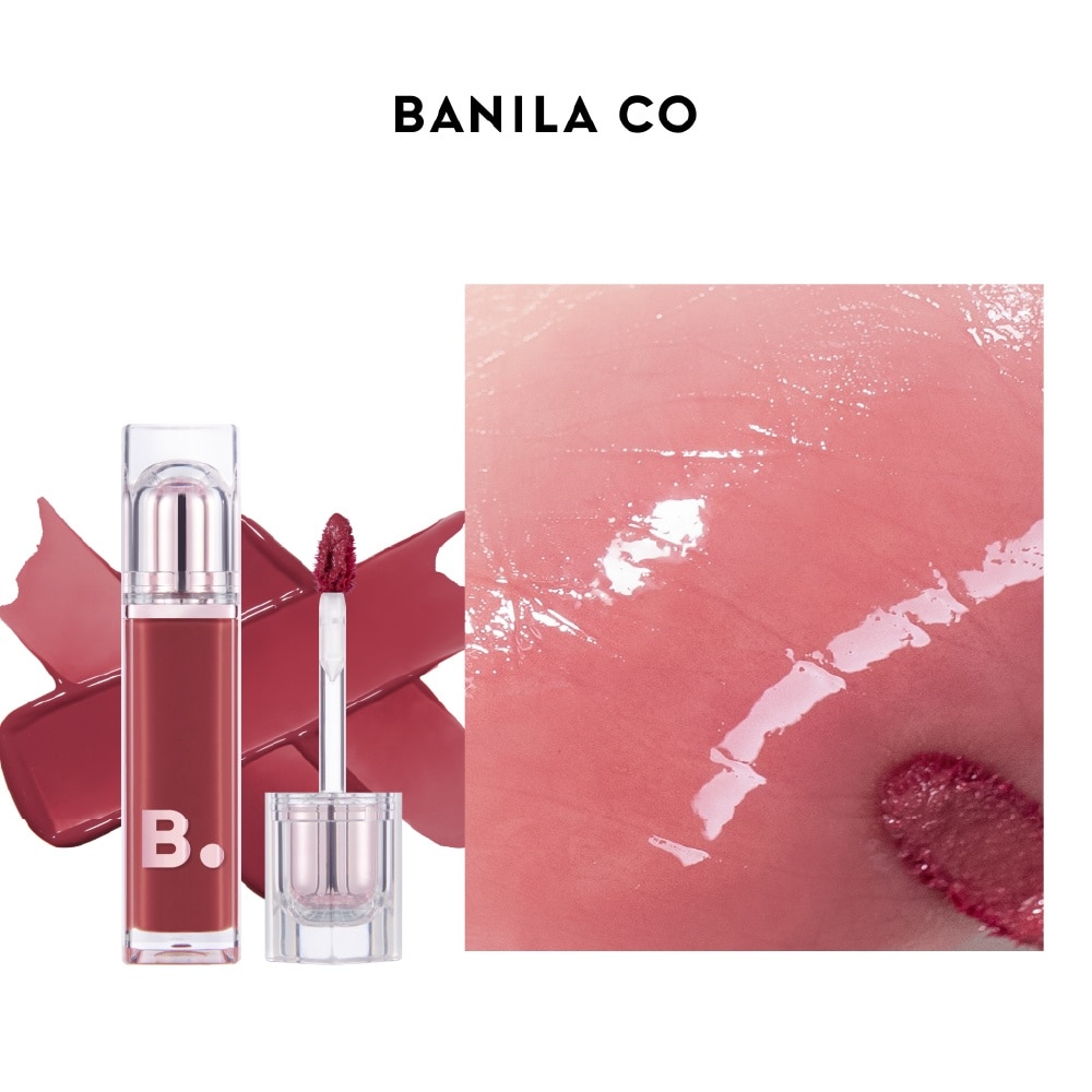 Dew Glow Tint PP03 Dusty Grape 3.8g