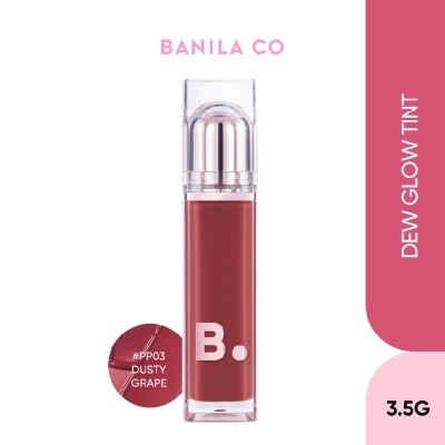 BANILA CO Dew Glow Tint PP03 Dusty Grape 3.8g
