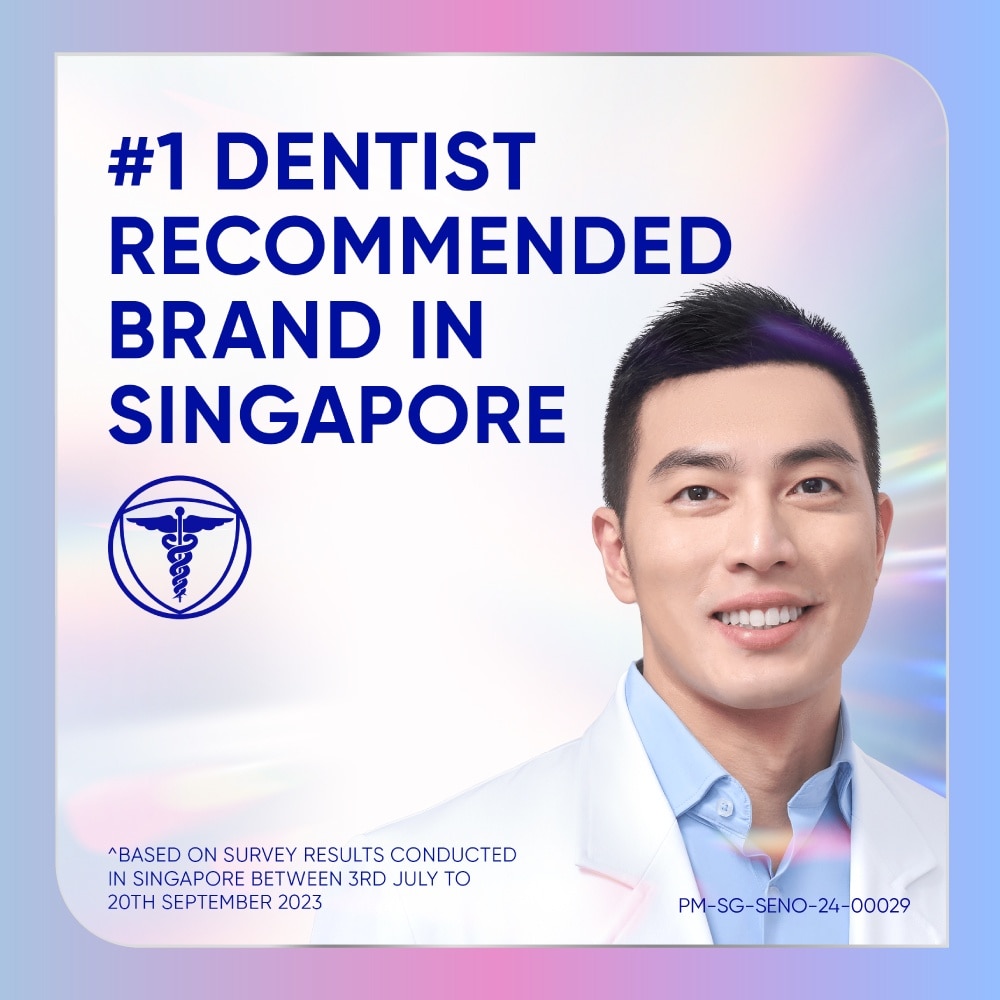 Clinical White Enamel Strengthening 100g