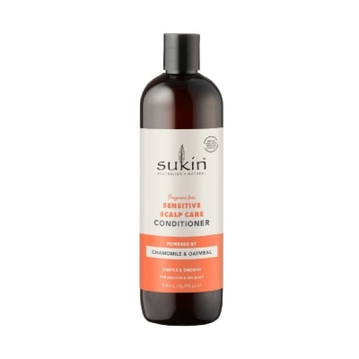 SUKIN - Sensitive Scalp Care Conditioner 500ml