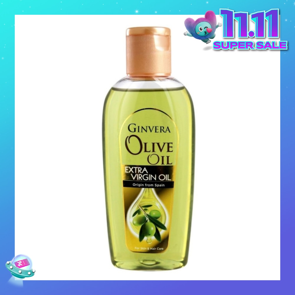 Olive Oil Extra Virgin Oil 150ml