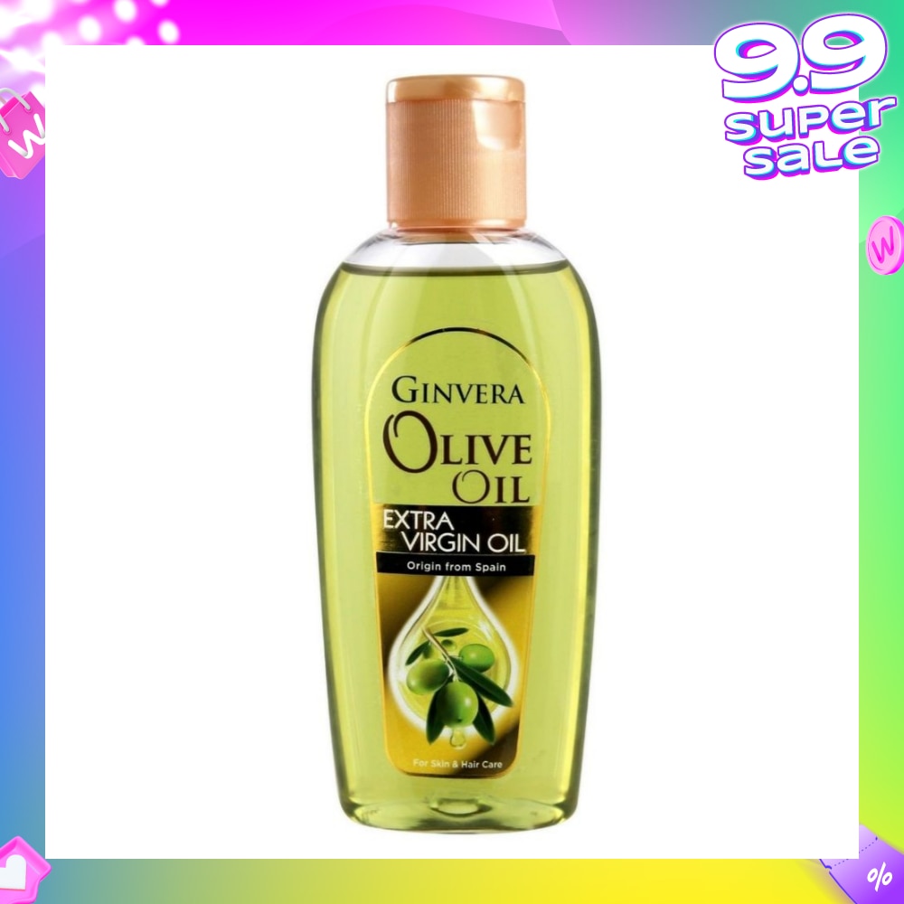 Olive Oil Extra Virgin Oil 150ml