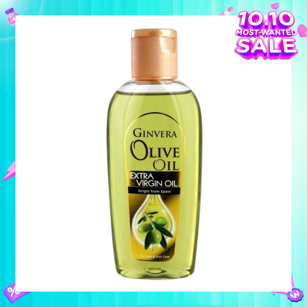 Olive Oil Extra Virgin Oil 150ml