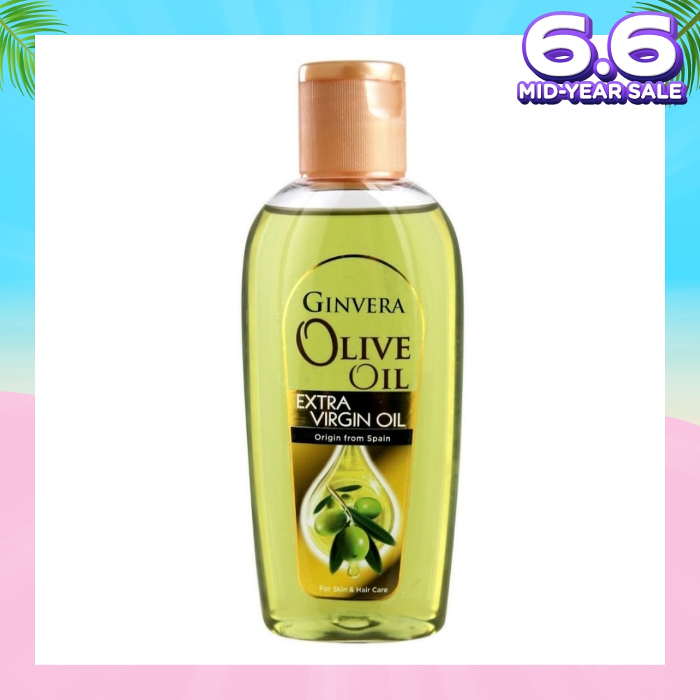 Olive Oil Extra Virgin Oil 150ml