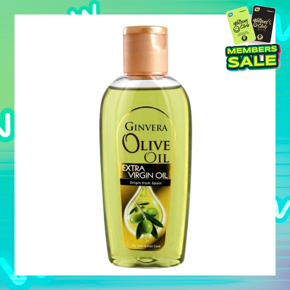 Olive Oil Extra Virgin Oil 150ml