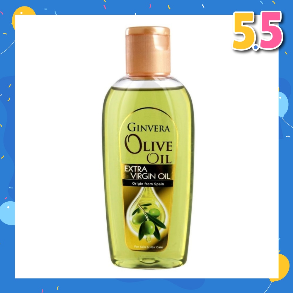Olive Oil Extra Virgin Oil 150ml