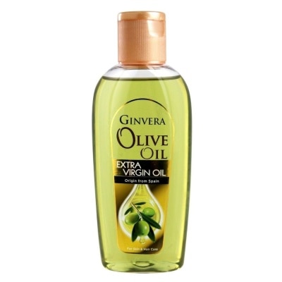 GINVERA Olive Oil Extra Virgin Oil 150ml