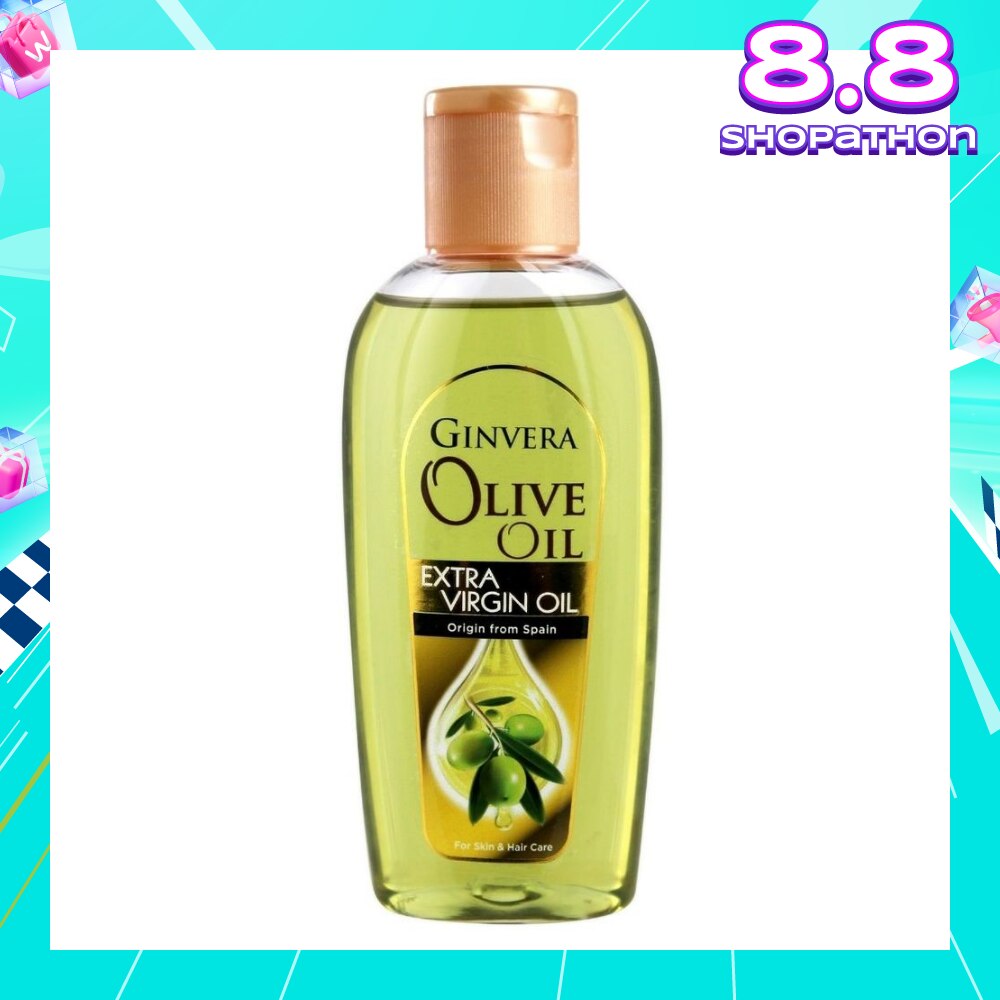 Olive Oil Extra Virgin Oil 150ml