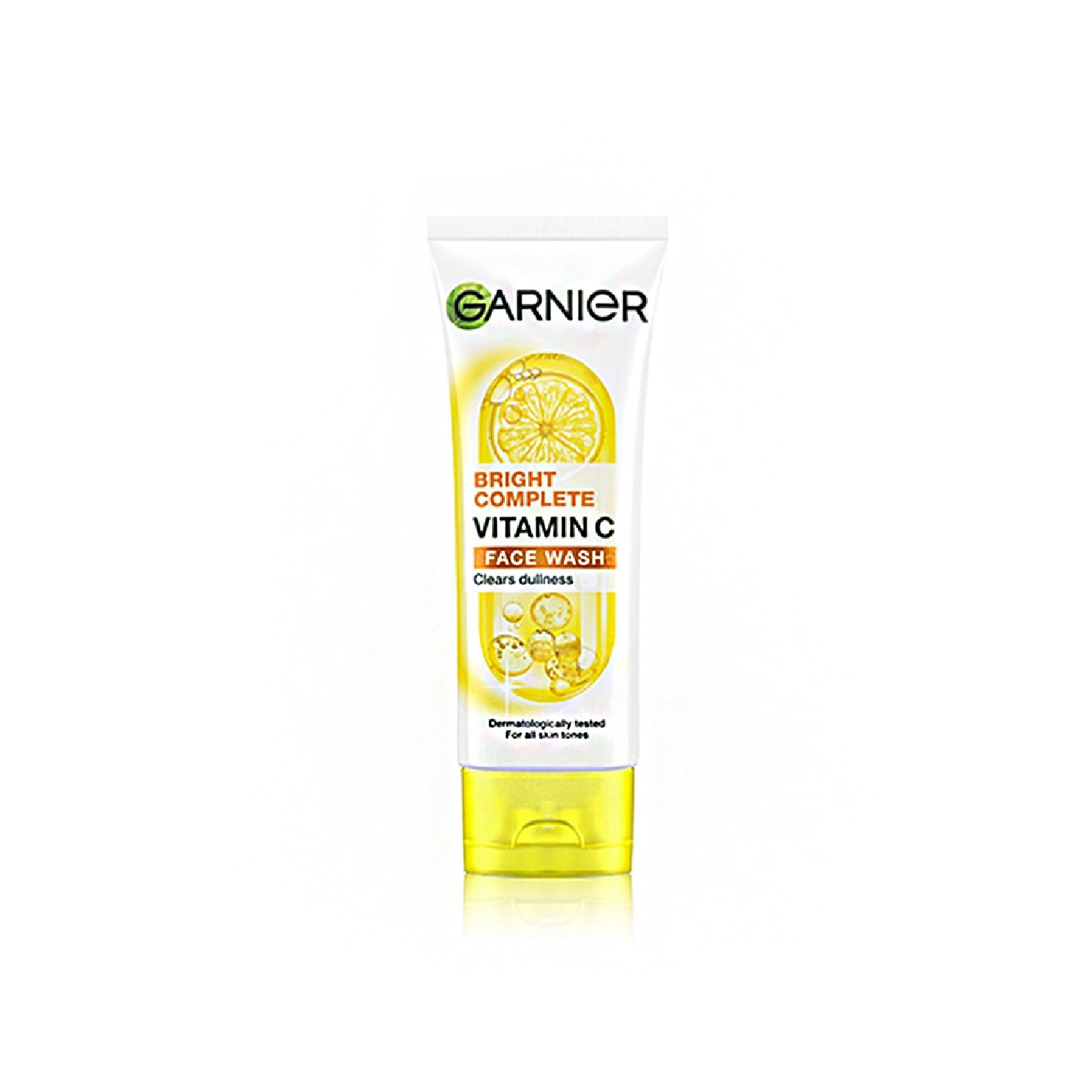 Bright Complete Vitamin C Face Wash 50ml