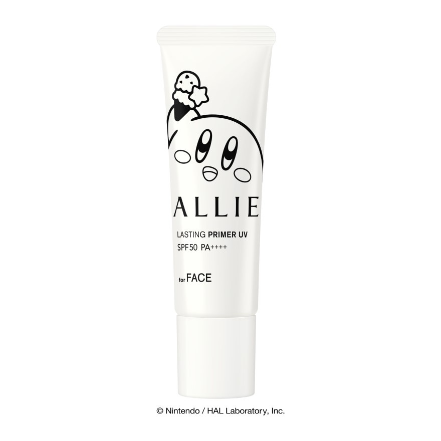 X Kirby Chrono Beauty Lasting Primer UV 25g