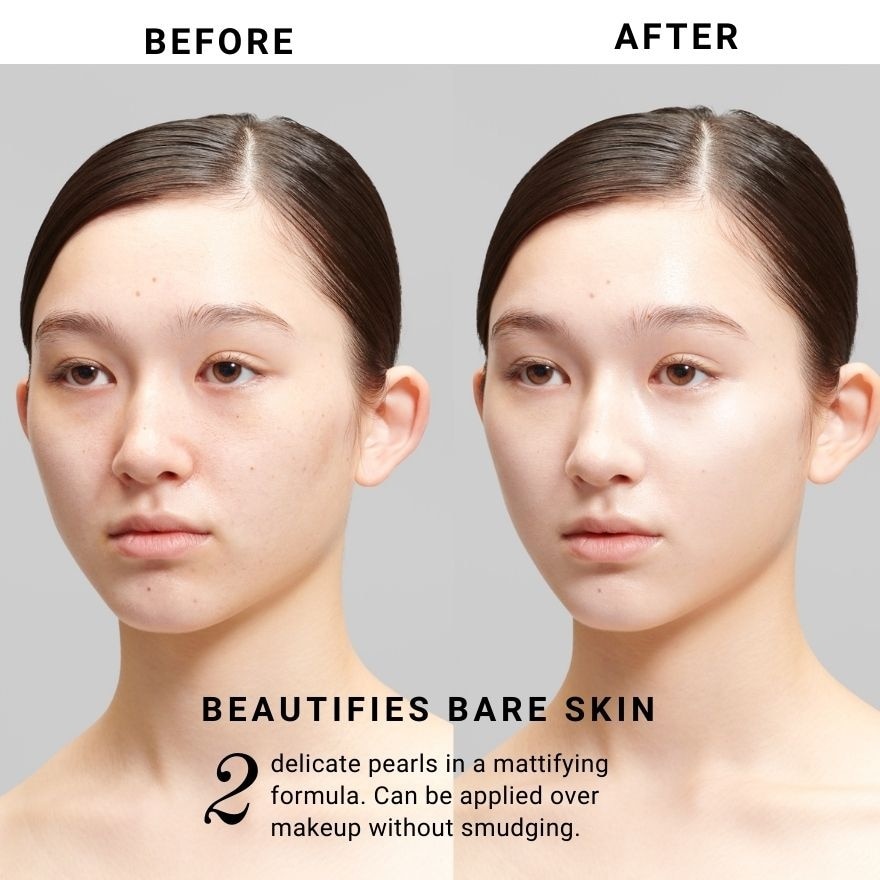 X Kirby Chrono Beauty Lasting Primer UV 25g