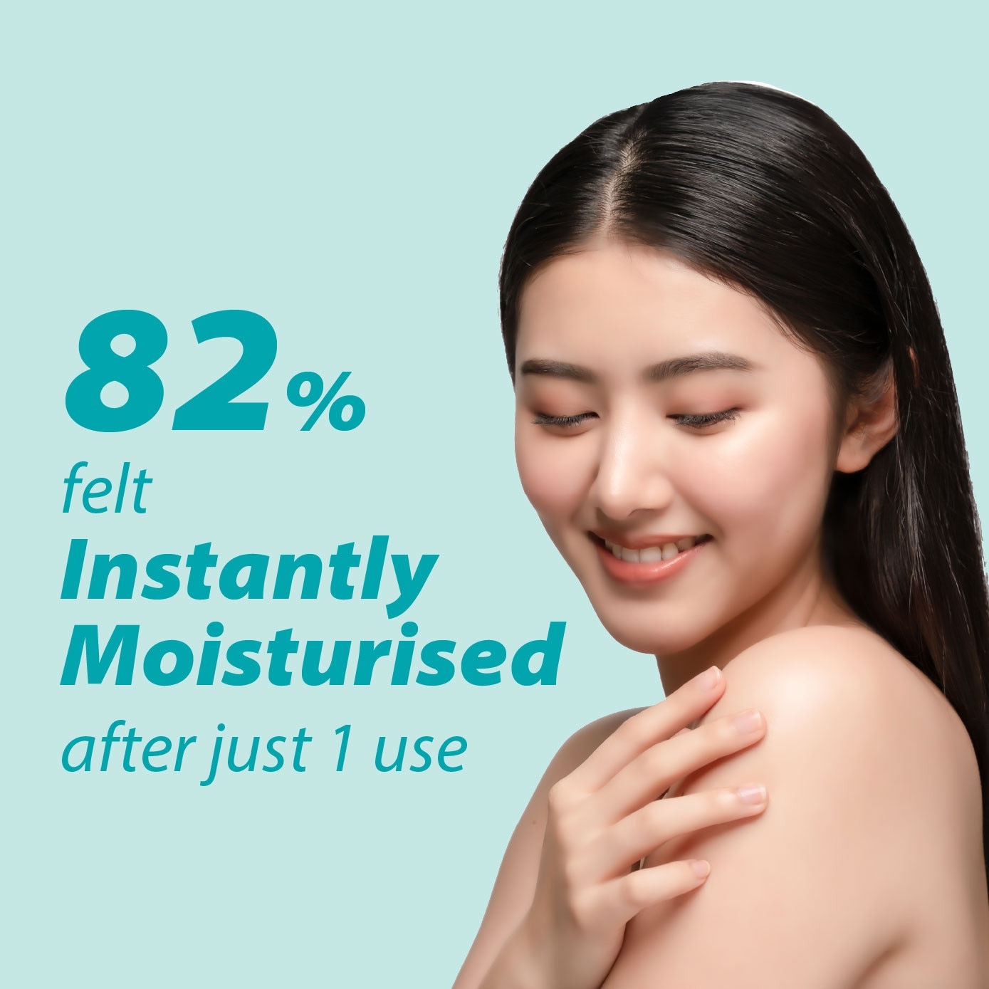 Nourishing Body Lotion 250ml