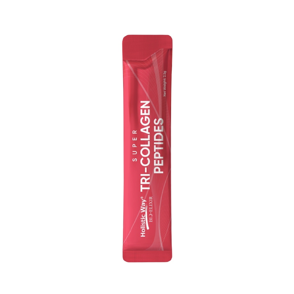 Super Tri-Collagen Peptides 15s x 3.5g