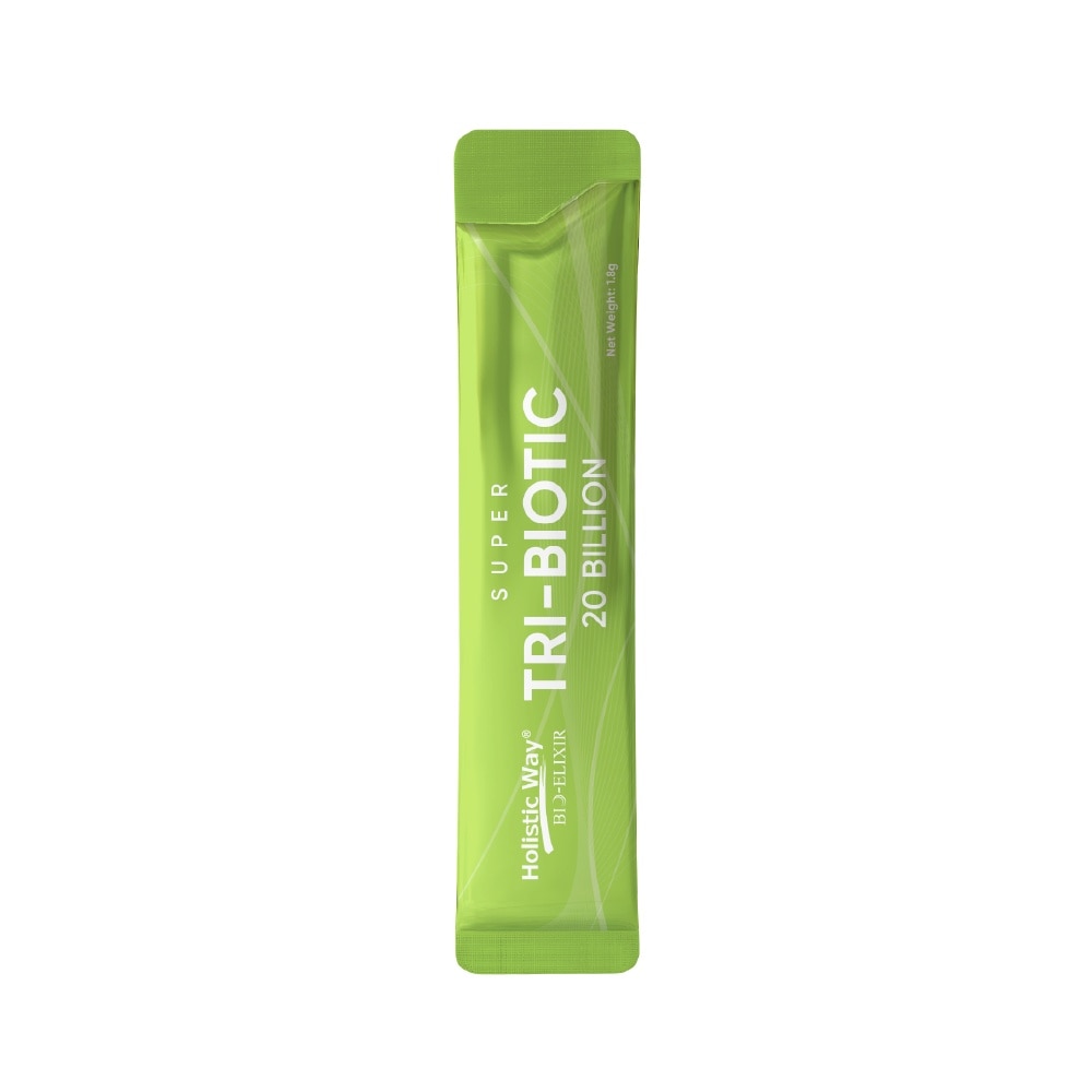 Super Tri-Biotic 20 Billion 15s x 1.8g