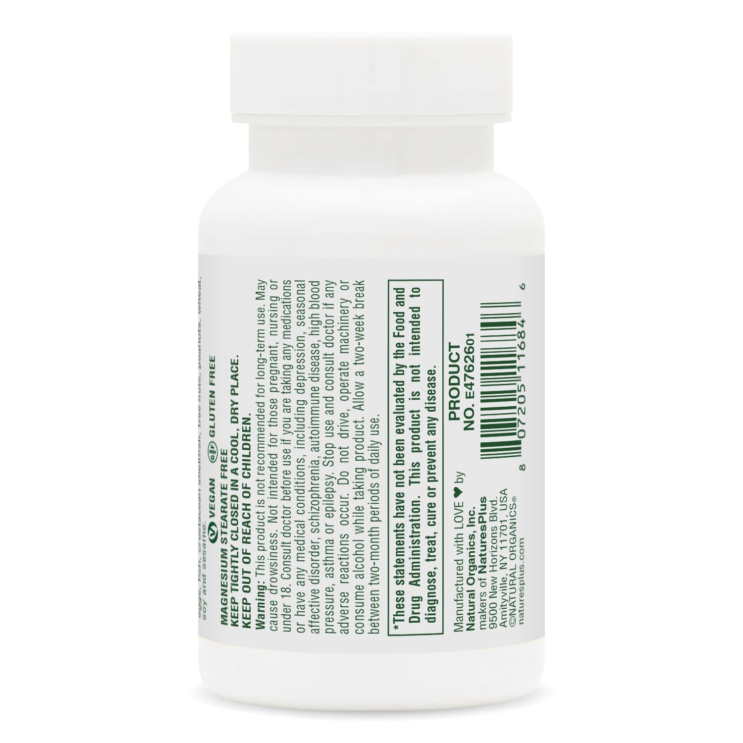 Melatonin 5mg 30s