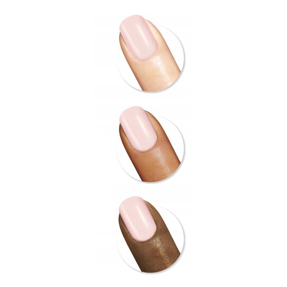 Miracle Gel Nail Polish Regal Rose IV 14.7ml