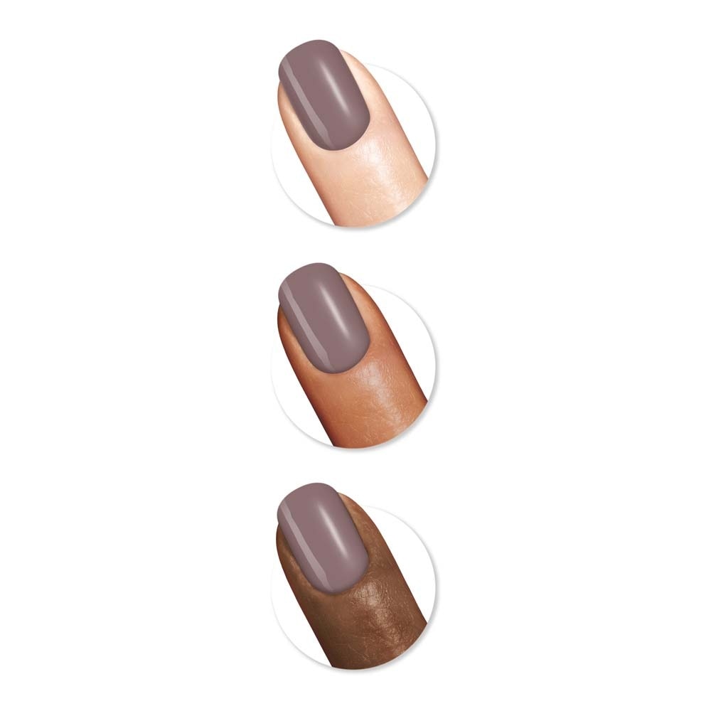 Miracle Gel Nail Polish To The Taupe IV 14.7ml