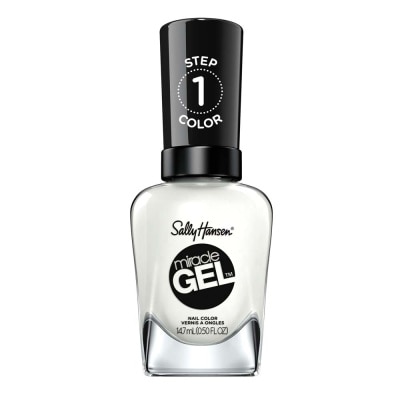 SALLY HANSEN Miracle Gel Nail Polish Get Mod 900 IV 14.7ml