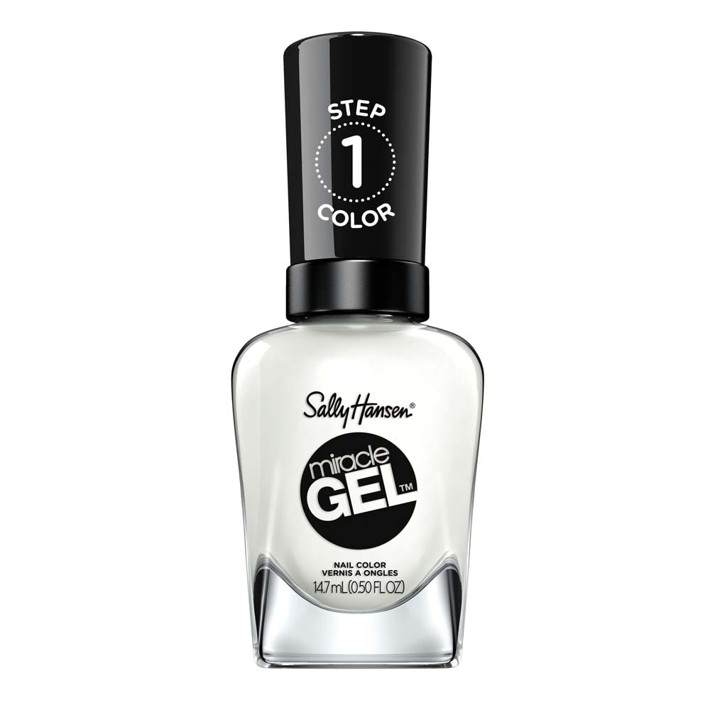 Miracle Gel Nail Polish Get Mod 900 IV 14.7ml