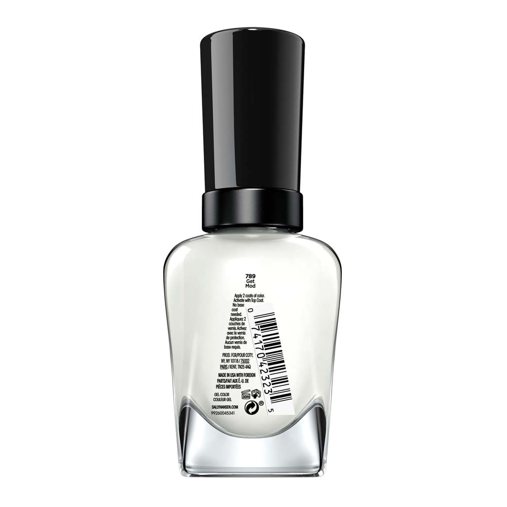 Miracle Gel Nail Polish Get Mod 900 IV 14.7ml