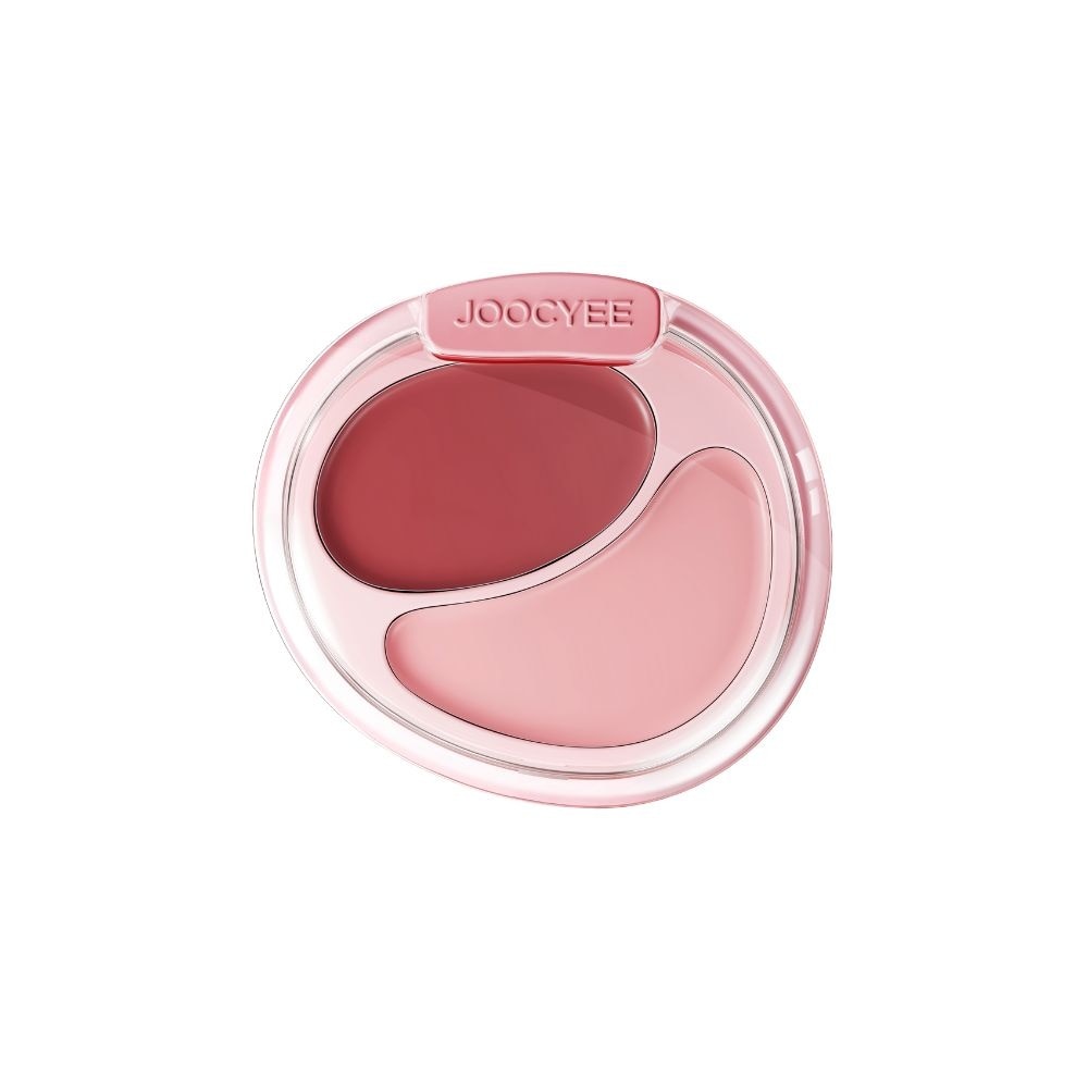 Cream Blush Duo G252 Gray Pink 7g