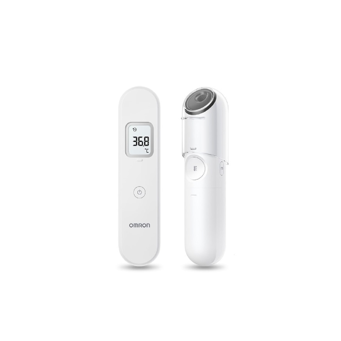 MC-F300 Forehead Thermometer 1s