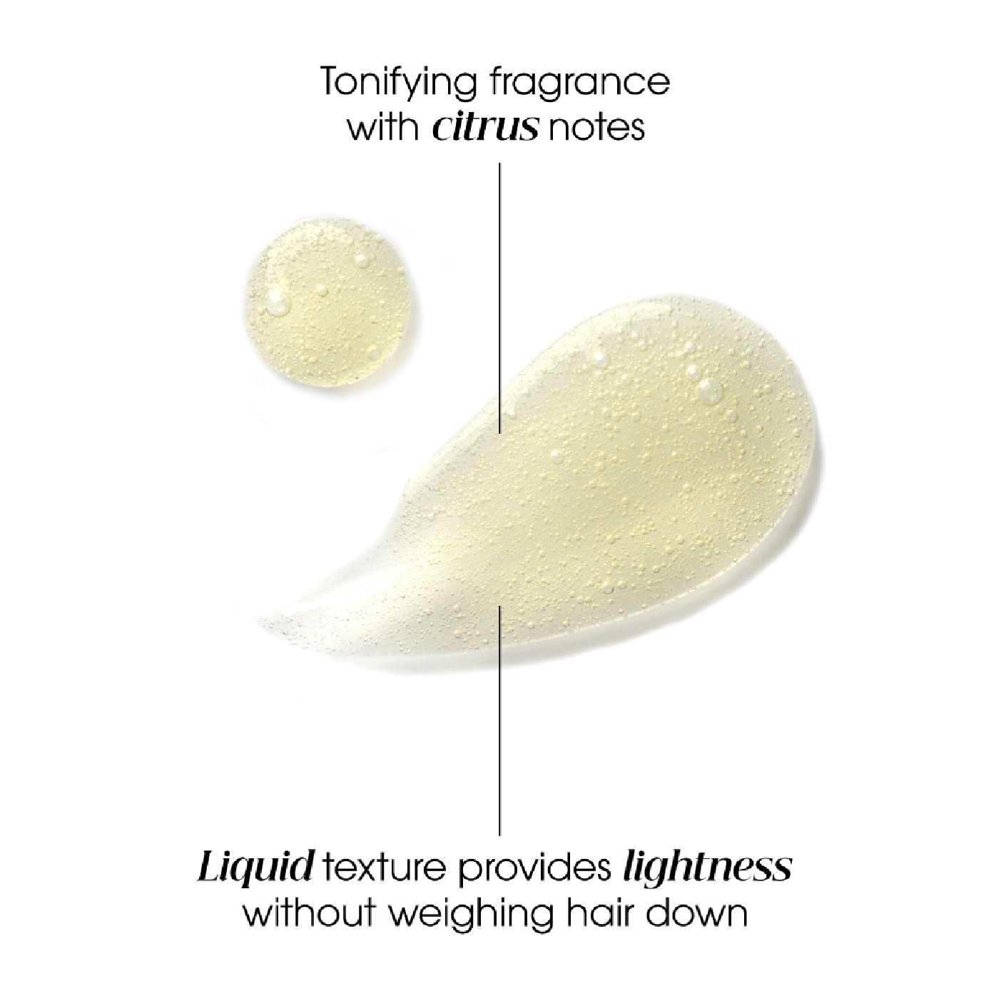 Purifying Citrus Shampoo (To Cleanses & Purifies Scalp, For Normal To Oily Hair) 400ml